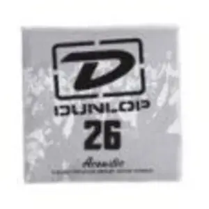 Dunlop File Rond 26Vendu parrakuten