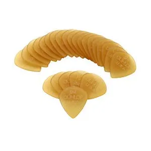 Comparateur de prix : Dunlop 24 MEDIATORS ULTEX JAZZ III ADU 427R
