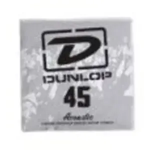 Comparateur de prix : Dunlop File Rond 45