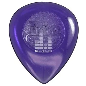 Comparateur de prix : Dunlop 24 MED 2mm BIG STUBBY ADU 475R2