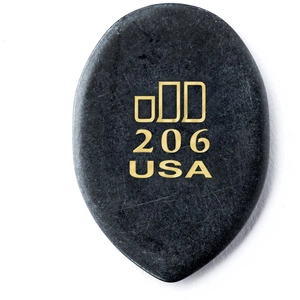 Dunlop 36 MED JAZZTONE 206 ADU 477R206