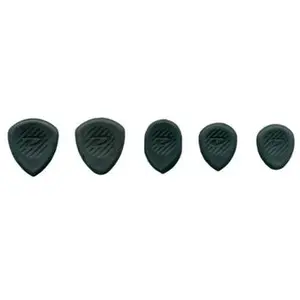 Dunlop 6MED PRIMETONE 5MM TRS POINTU ADU 477R505 pas cher