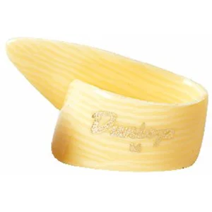 Dunlop 12 POUCES IVOIRE LARGE ADU 9206 pas cher