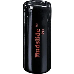 Dunlop 263 - Bottleneck porcelaine Mudslide médium pas cher