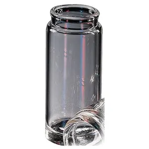 Bottleneck blues bottle medium 275 dunlop pas cher