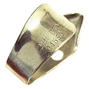 Dunlop 12 POUCES DROIT METAL ADU R381 pas cher