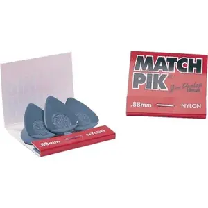 Dunlop BTE DE 60 MATCHPICKS ADU 4480 pas cher