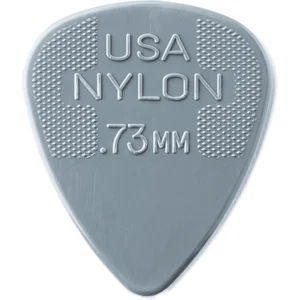 Comparateur de prix : Dunlop 72 MED NYLON MEDIUM ADU 44R73