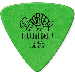 Comparateur de prix : Dunlop 72 MED TORTEX TRIANGLE ADU 431R88