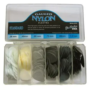 Dunlop BTE DE 216 MED NYLON ADU 4410 pas cher