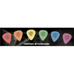 Dunlop 72 MED TOR MEDIUM/DUR ADU 418R100 pas cher