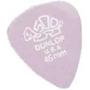 Dunlop Delrin 46mm pas cher