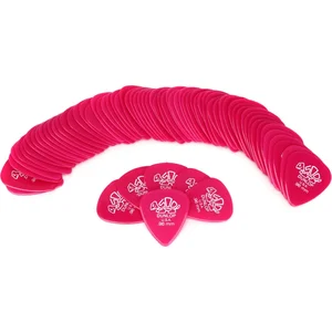 Comparateur de prix : Dunlop 72 MED DELRIN DUR ADU 41R96