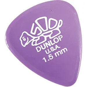 Comparateur de prix : Dunlop 72 MED DELRIN SUPER DUR ADU 41R150