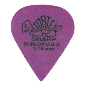 Dunlop 72 MED TOR SHARP DUR ADU 412R114 pas cher