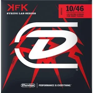 Dunlop - KERRY KING 10-52 pas cher