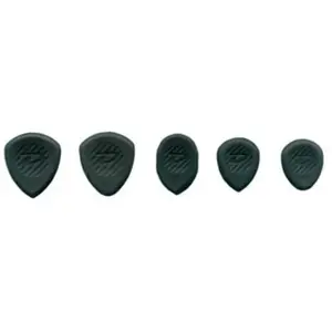 Dunlop 6MED PRIMETONE 5MM POINTUE ADU 477R506 pas cher