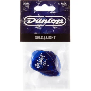 Dunlop 486pkl Speciality Gels Players Pack Leger 12 Pack pas cher