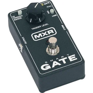 Pedale dunlop mxr m-135 smart gate pas cher