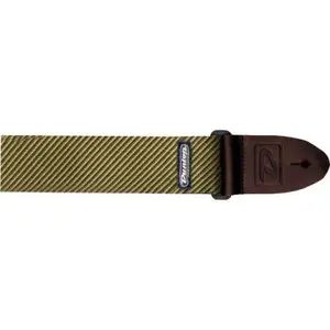 Dunlop STRAP TWEED ADU D38-15C pas cher