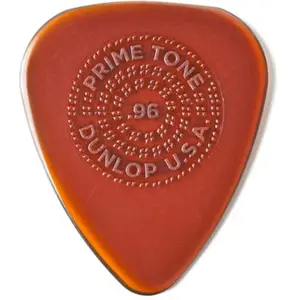 Dunlop 510P.96 Primetone 0,96 mm Standard 3-Pack - Plectrum set pas cher