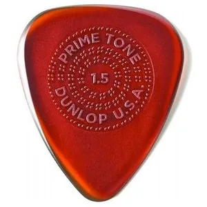 Dunlop 510P1.50 Primetone 1,50 mm Standard 3-Pack - Plectrum set