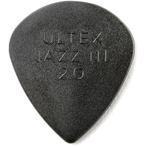 Accessoires guitare DUNLOP 427R200 Médiator pas cher