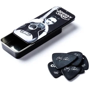 6 Mediators Dunlop Johnny Cash JCPT01M pas cher