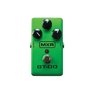 Mxr gtooverdrive csp21-Dunlop pas cher