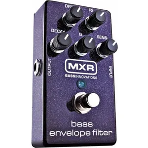 MXR M82 - bass Envelope FIlter pas cher