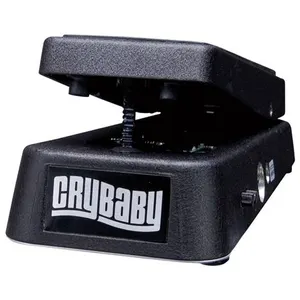 Pedale wah dunlop crybaby 95q sans inter + boost pas cher