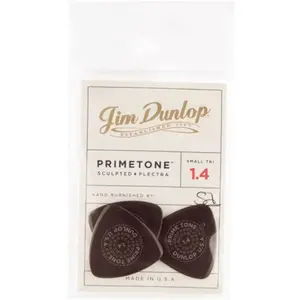 Comparateur de prix : Dunlop dL p 0167 517P1.40 primetone small tri