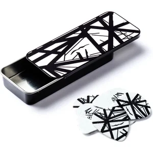 6 Mediators Dunlop EVH 0,60 mm - EVHPT03 pas cher