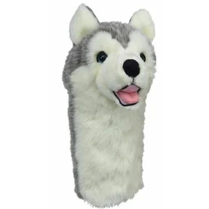 Daphnes Husky HeadcoverVendu parbol
