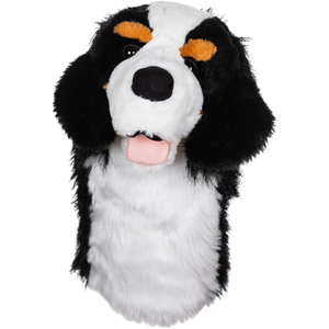Daphne Headcover Driver Burnese MTN Dog