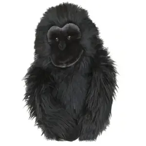 Daphnes Gorilla HeadcoverVendu parbol