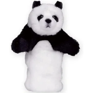 Daphne Headcover Driver Panda Bear pas cher