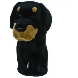 Daphne's Daphnes Rottweiller Headcover pas cher