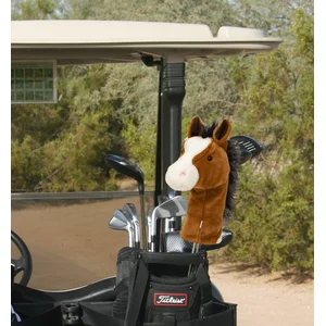 Golf - Daphnes Headcover Driver - PaardVendu parbol
