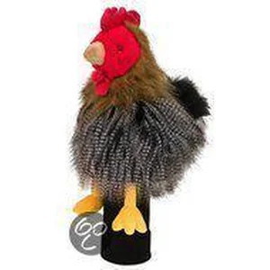 Daphne's Headcover Chicken OversizeVendu parbol