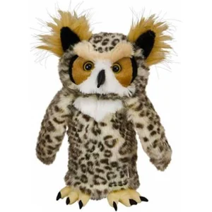 Daphnes Owl Headcover pas cher