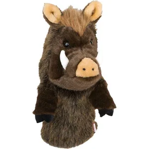 Daphne's Headcovers Boar Oversize pas cher
