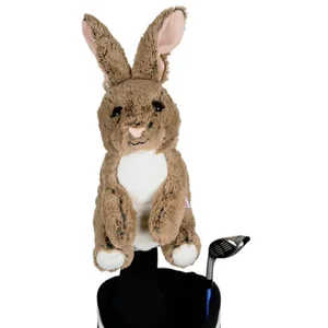 Daphne Headcover Driver RabbitVendu parbol