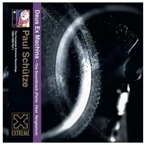 Comparateur de prix : Bigwax Dis Cnt Deus ex machina