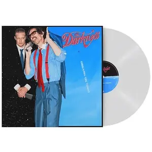 Dreams On Toast Édition Limitée Vinyle Blanc pas cher