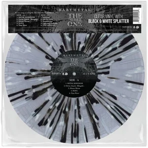 Disques vinyles populaires : THE OTHER ONE pas cher