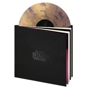 Going To Hell - Édition Deluxe 10eme Anniversaire - Vinyle 33 Tours pas cher