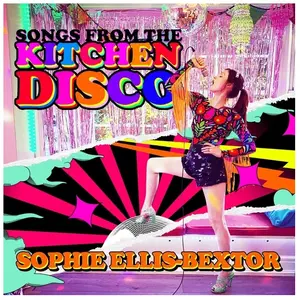 Import Songs From The Kitchen Disco pas cher