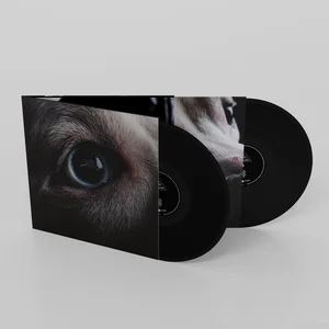 Comparateur de prix : Cooking Vinyl Roger Waters - Dark Side Of The Moon Redux Lp