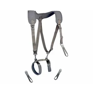 Neotech Courroie Tuba Harness Noir Junior pas cher